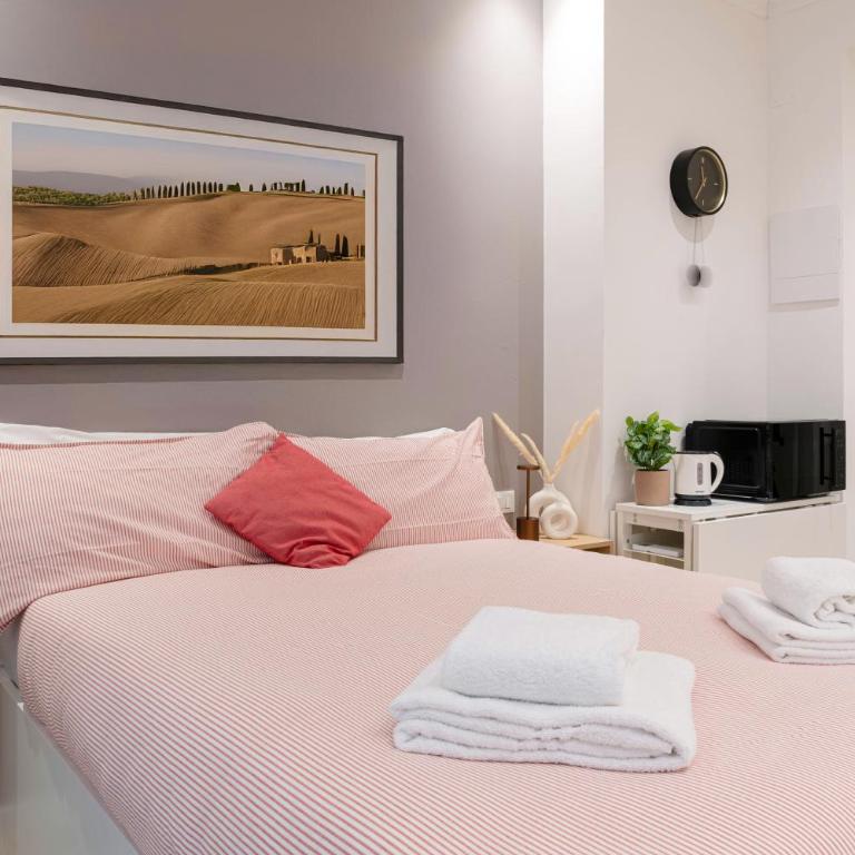 Ponte Vecchio Suite 29 - Appartamento con 1 Camera da Letto - 5