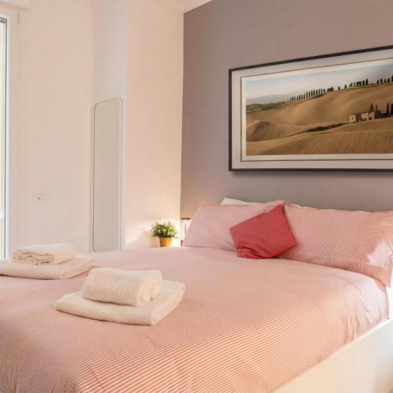 Ponte Vecchio Suite 29 - Appartamento con 1 Camera da Letto - 8