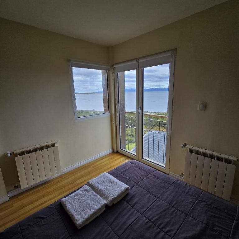 Mirabeagle Departamentos - Apartamento con vistas al mar - 1