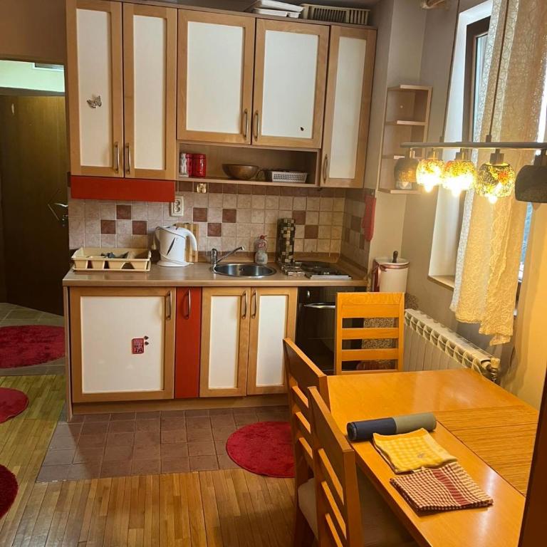 Close to slope Vila Bjanka - Room #1583316301 - 4
