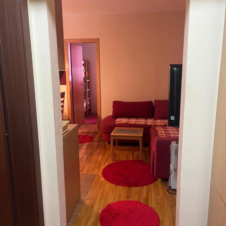 Close to slope Vila Bjanka - Room #1583316301 - 7