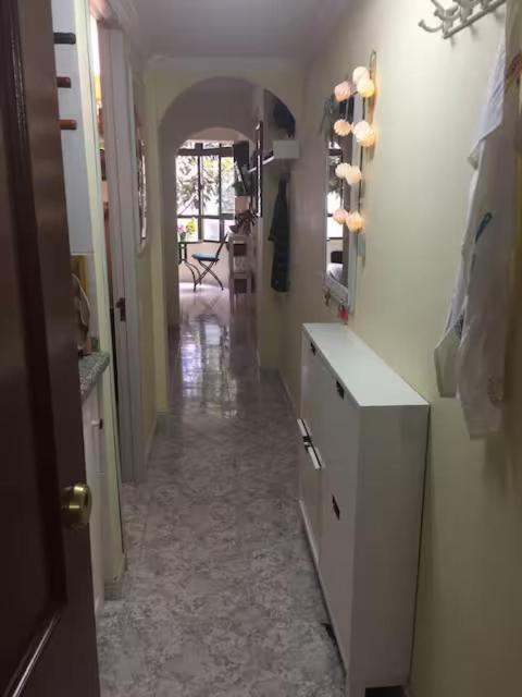 Studio for two close to Las Canteras - Estudio - 7