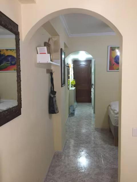 Studio for two close to Las Canteras - Estudio - 6