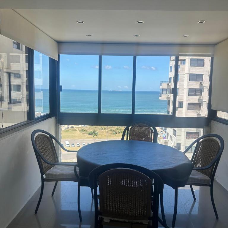 Parquemar Center 2, Torre D, Apartamento 1302 - Apartamento de 3 dormitorios - 17