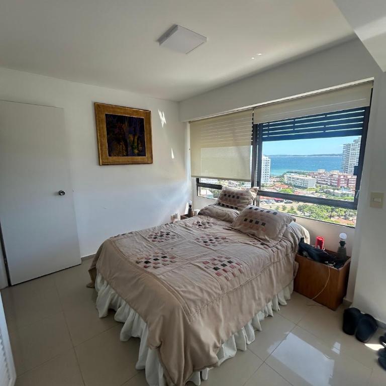 Parquemar Center 2, Torre D, Apartamento 1302 - Apartamento de 3 dormitorios - 25