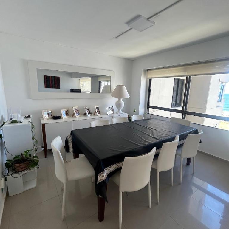 Parquemar Center 2, Torre D, Apartamento 1302 - Apartamento de 3 dormitorios - 20