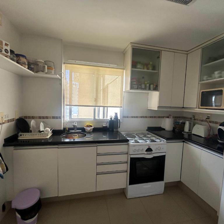 Parquemar Center 2, Torre D, Apartamento 1302 - Apartamento de 3 dormitorios - 24
