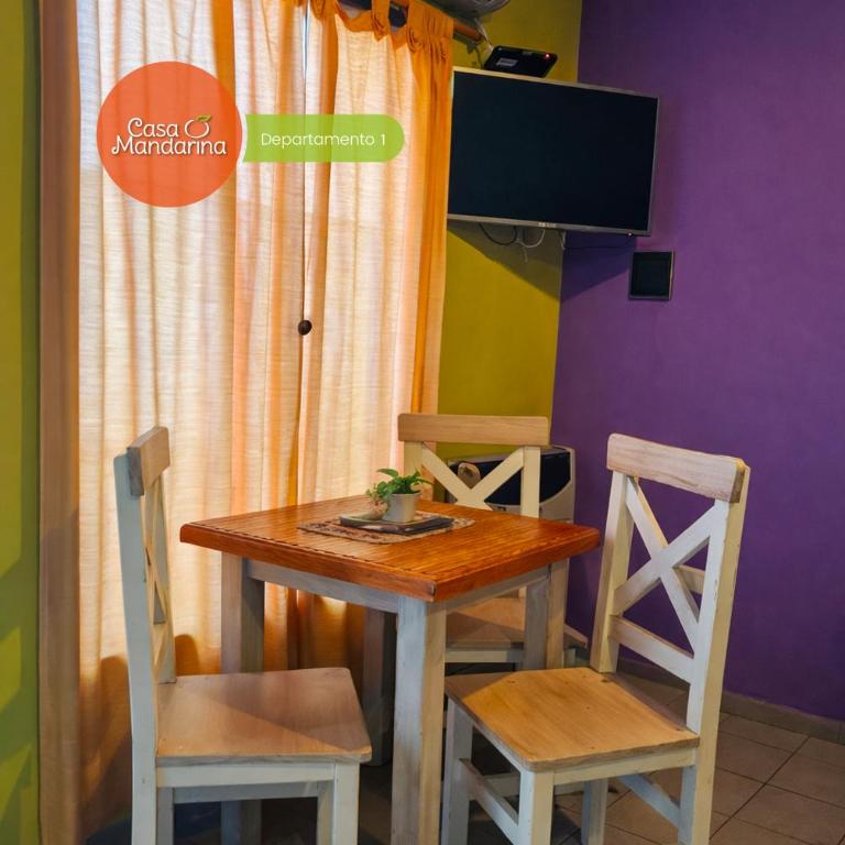 Casa Mandarina San Luis - Apartamento - 4