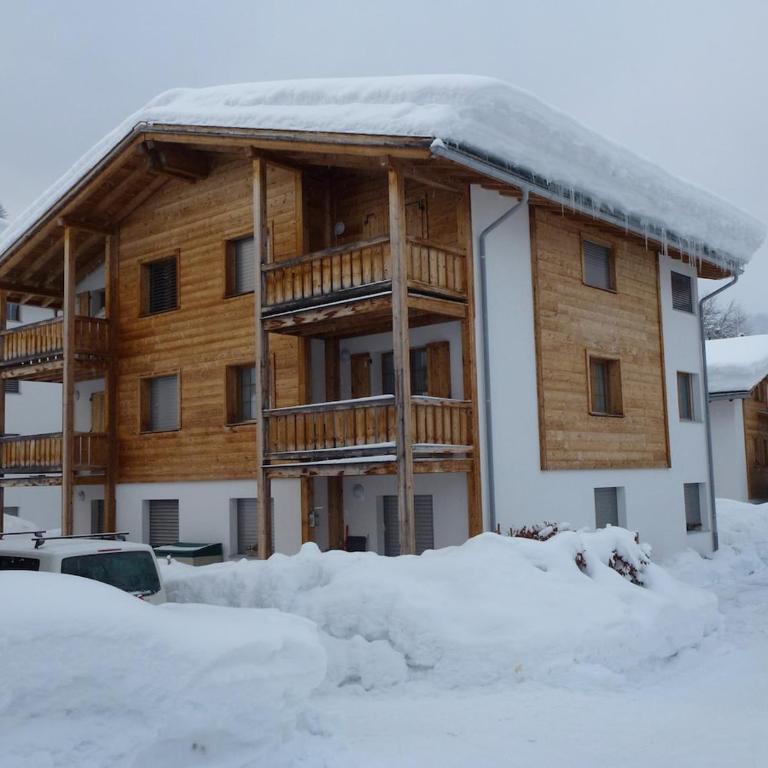 Cozy 2-bedroom apartment in a prime location - Apartment mit 2 Schlafzimmern - 3