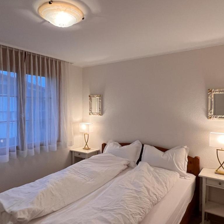 Cozy 2-bedroom apartment in a prime location - Apartment mit 2 Schlafzimmern - 7