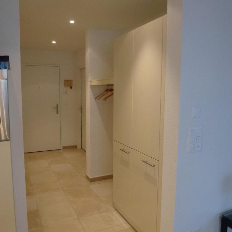 Cozy 2-bedroom apartment in a prime location - Apartment mit 2 Schlafzimmern - 9