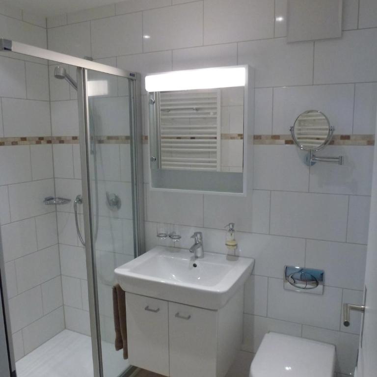 Cozy 2-bedroom apartment in a prime location - Apartment mit 2 Schlafzimmern - 11