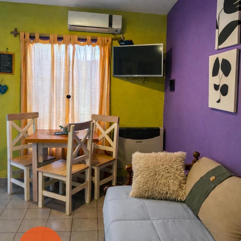 Casa Mandarina San Luis - Apartamento - 5