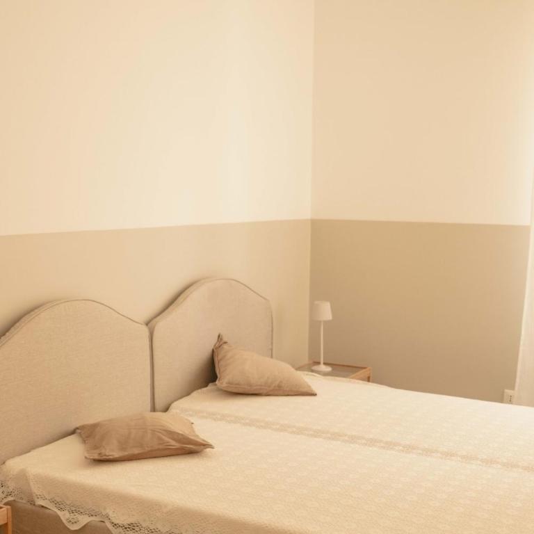 Charlies House by the sea - Three-Bedroom Standard Apartment - 12