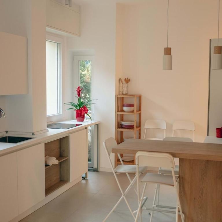 Charlies House by the sea - Three-Bedroom Standard Apartment - 32