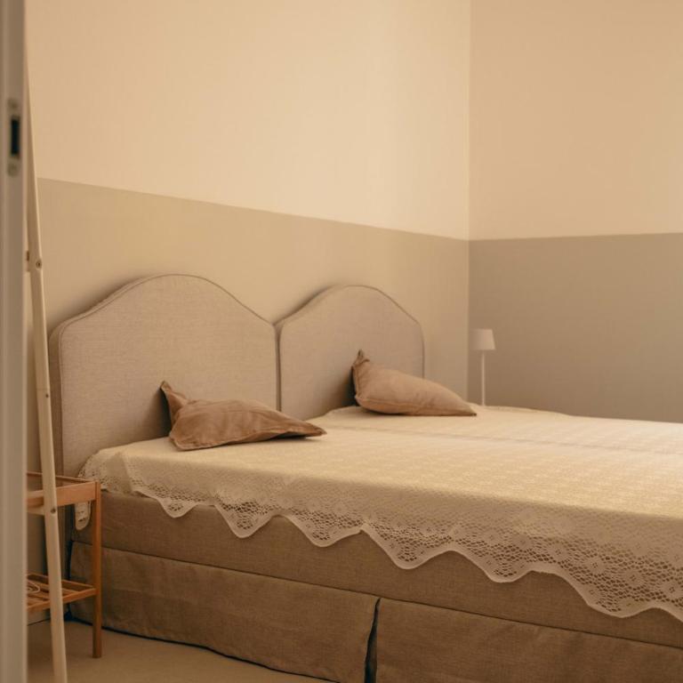Charlies House by the sea - Three-Bedroom Standard Apartment - 14