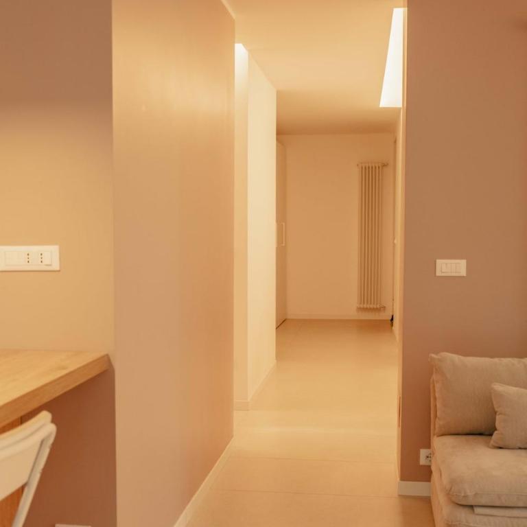 Charlies House by the sea - Three-Bedroom Standard Apartment - 30