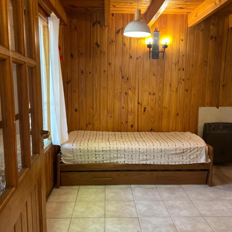 A centrally located cabin surrounded by nature - Chalet de 1 dormitorio - 19