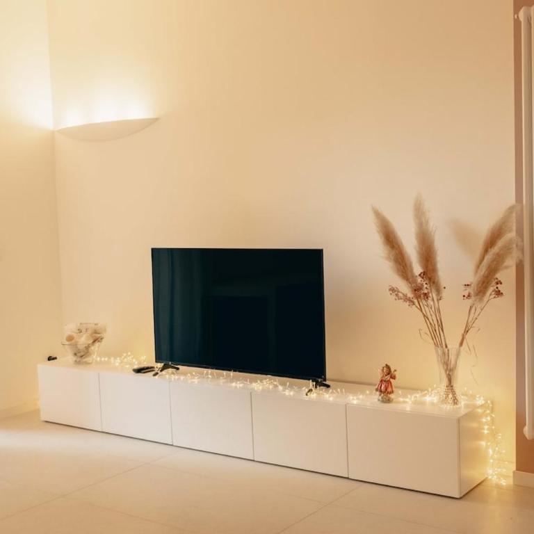 Charlies House by the sea - Three-Bedroom Standard Apartment - 11