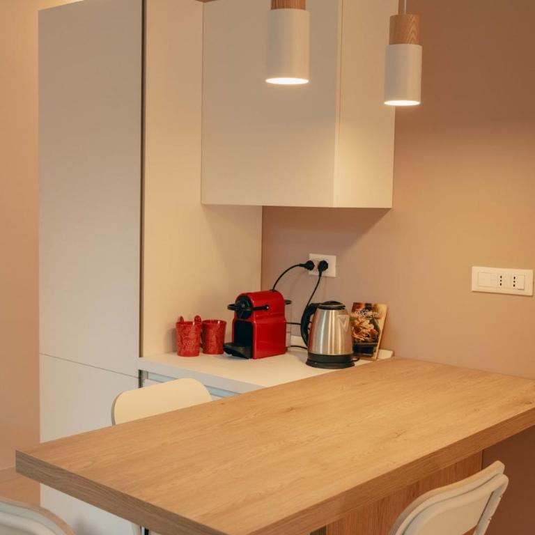 Charlies House by the sea - Three-Bedroom Standard Apartment - 6
