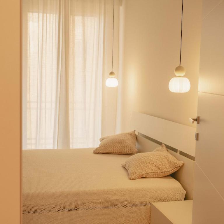 Charlies House by the sea - Three-Bedroom Standard Apartment - 18