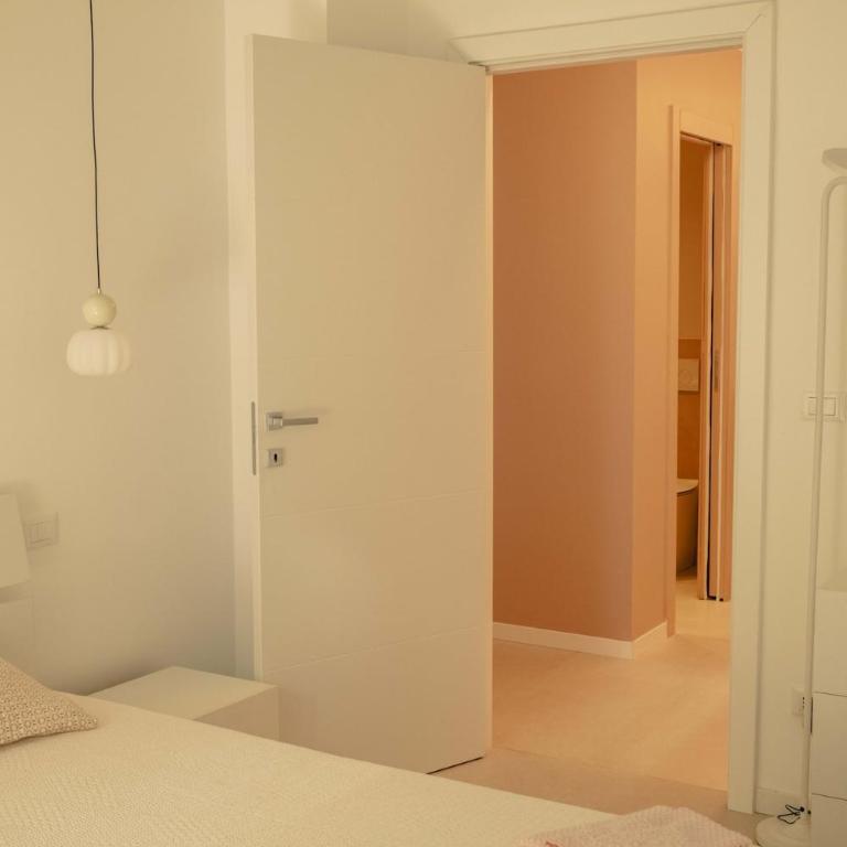 Charlies House by the sea - Three-Bedroom Standard Apartment - 21