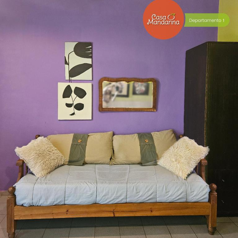 Casa Mandarina San Luis - Apartamento - 6