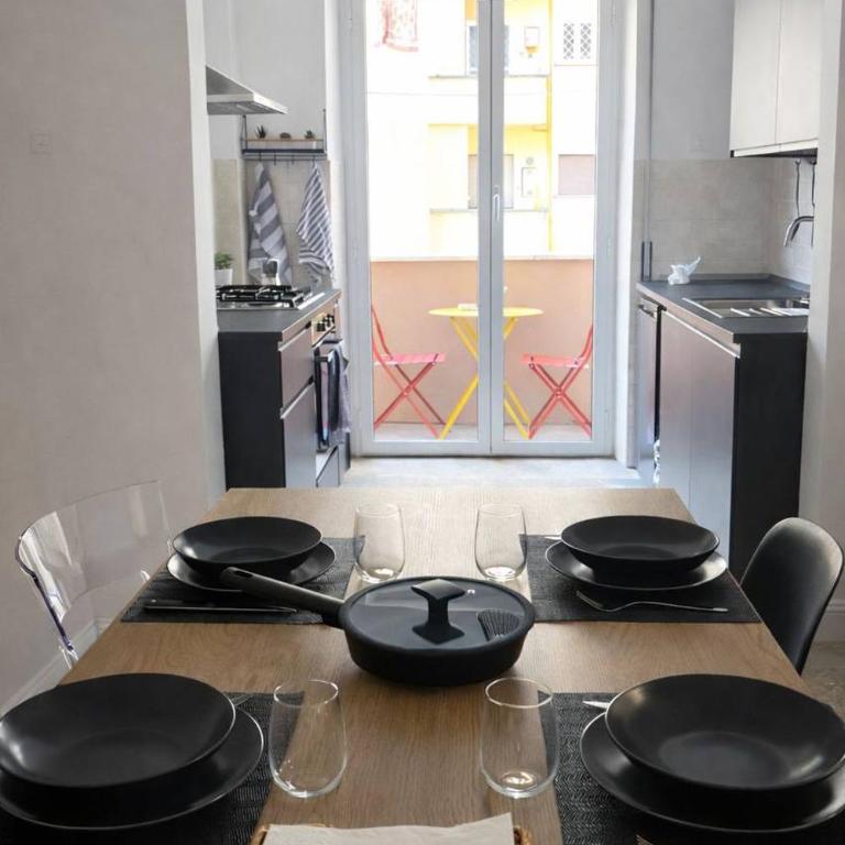 Casa Marisa - Appartamento con 2 Camere da Letto - 10
