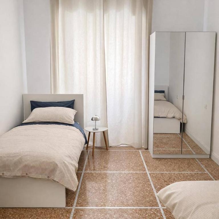 Casa Marisa - Appartamento con 2 Camere da Letto - 4