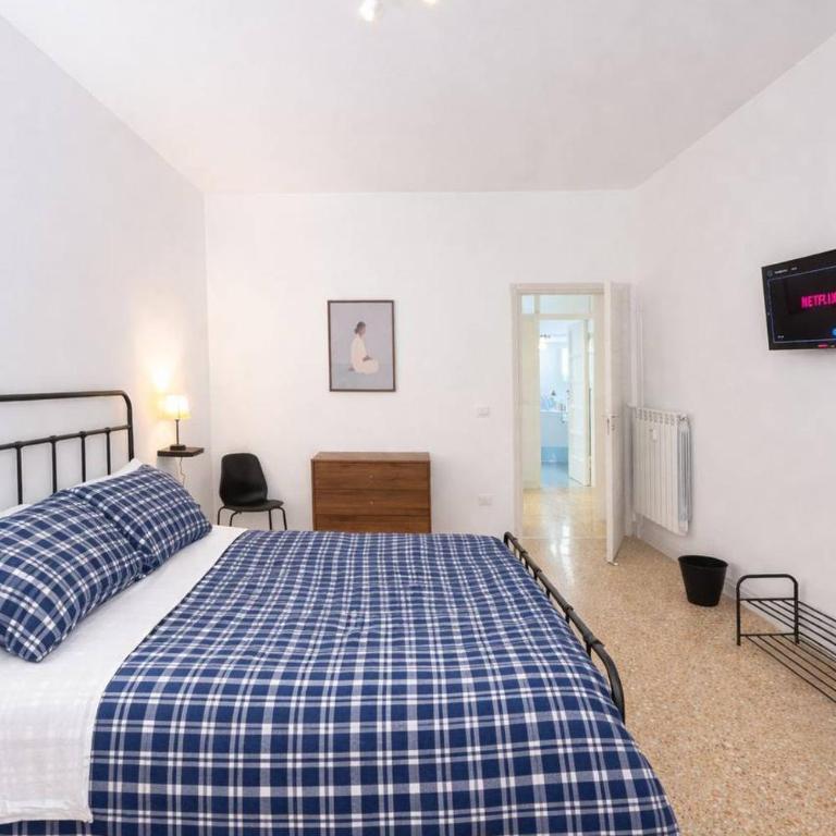 Casa Marisa - Appartamento con 2 Camere da Letto - 17