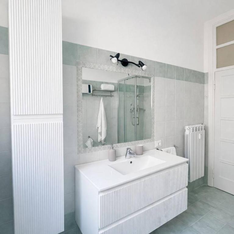 Casa Marisa - Appartamento con 2 Camere da Letto - 19