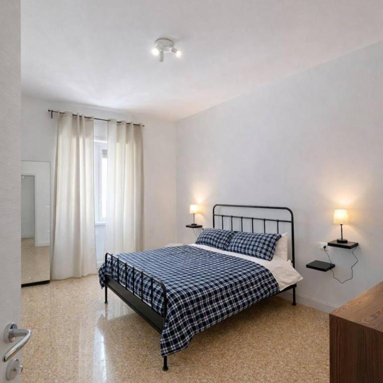 Casa Marisa - Appartamento con 2 Camere da Letto - 5