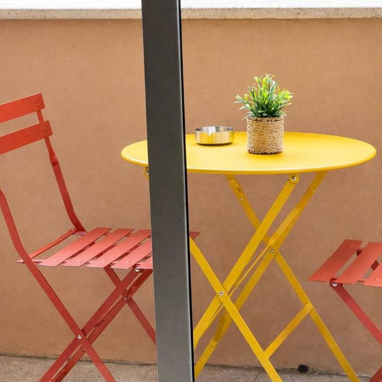 Casa Marisa - Appartamento con 2 Camere da Letto - 6