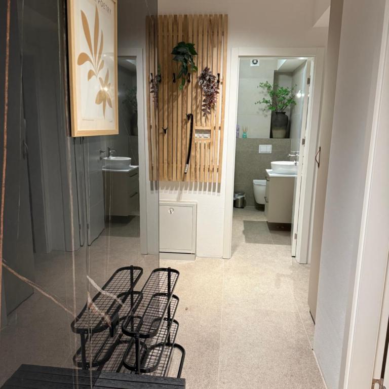 River Oasis - Apartman sa 2 Spavaće Sobe - 7
