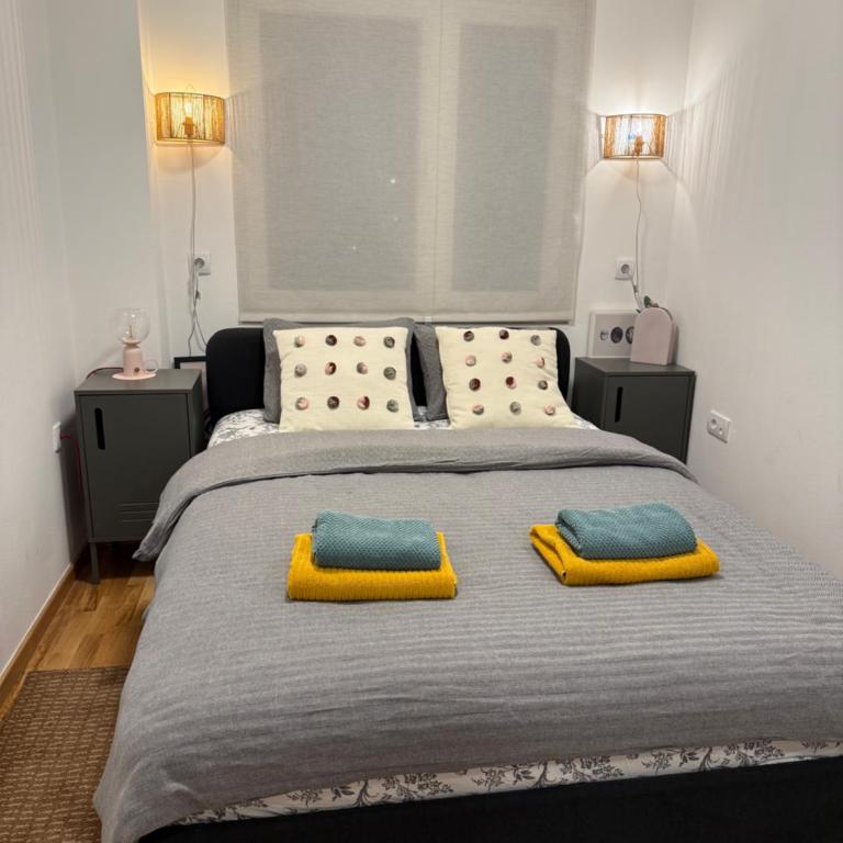 River Oasis - Apartman sa 2 Spavaće Sobe - 4