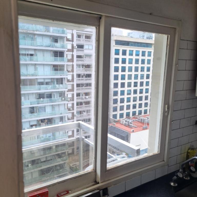 Belgrano C Sky View Balcón, Vía Viva y Estadio River - Apartamento de 1 dormitorio - 12