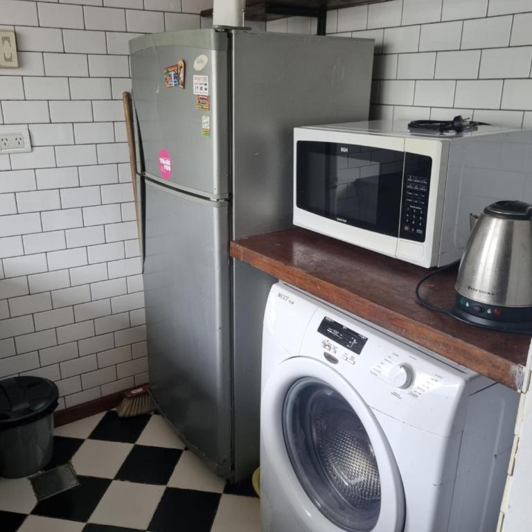 Belgrano C Sky View Balcón, Vía Viva y Estadio River - Apartamento de 1 dormitorio - 11