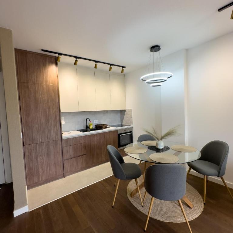 I&I Tesla IV - Apartman sa 1 Spavaćom Sobom - 5