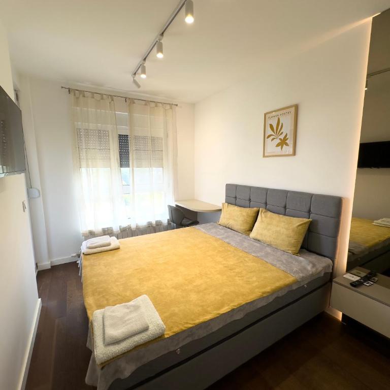 I&I Tesla IV - Apartman sa 1 Spavaćom Sobom - 9