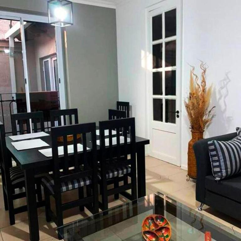 Casona Alameda - Tradition and Comfort - Apartment - 1