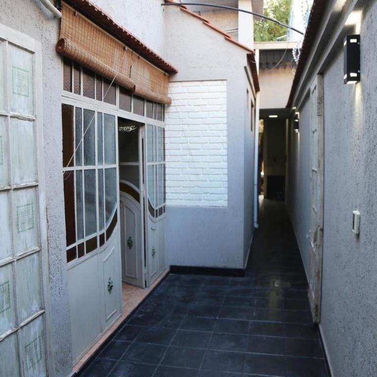 Casona Alameda - Tradition and Comfort - Apartment - 43