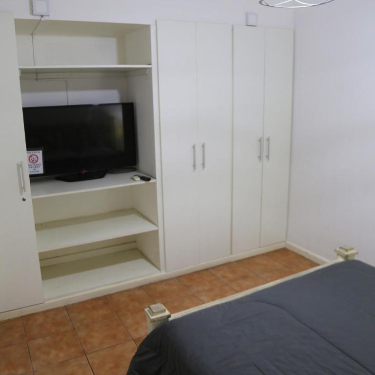 Casona Alameda - Tradition and Comfort - Apartment - 16