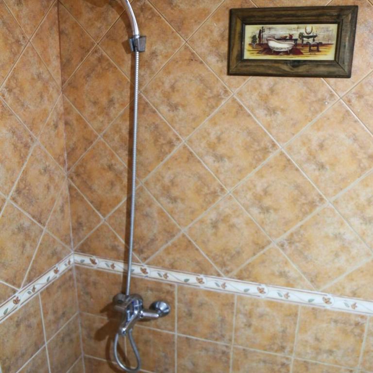 Casona Alameda - Tradition and Comfort - Apartment - 23