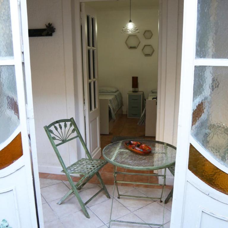 Casona Alameda - Tradition and Comfort - Apartment - 6