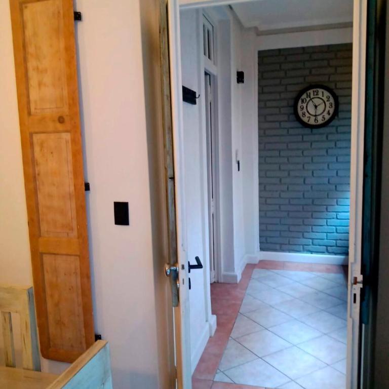 Casona Alameda - Tradition and Comfort - Apartment - 8