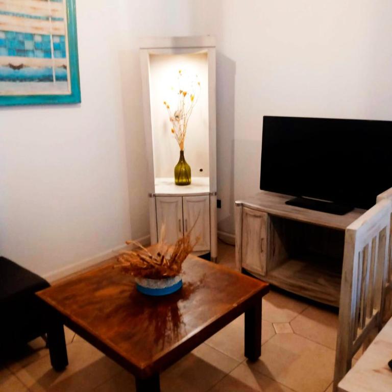 Casona Alameda - Tradition and Comfort - Apartment - 5