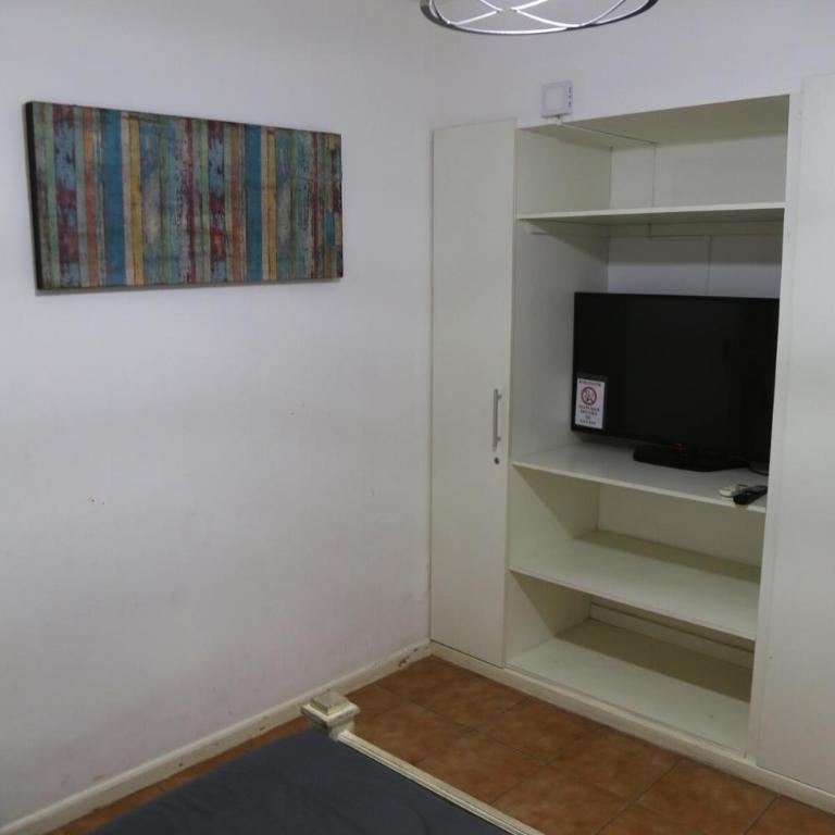Casona Alameda - Tradition and Comfort - Apartment - 9