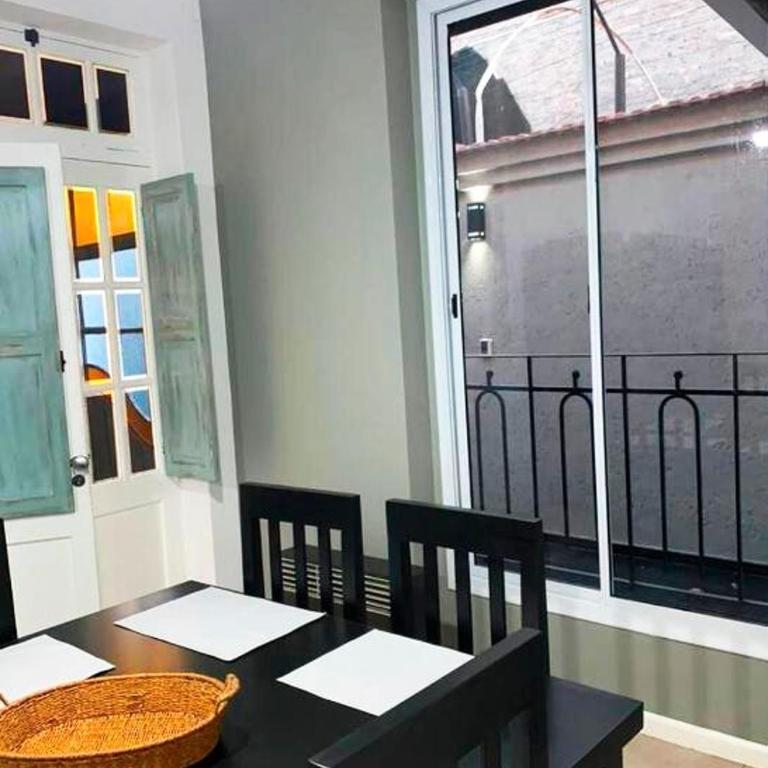 Casona Alameda - Tradition and Comfort - Apartment - 10