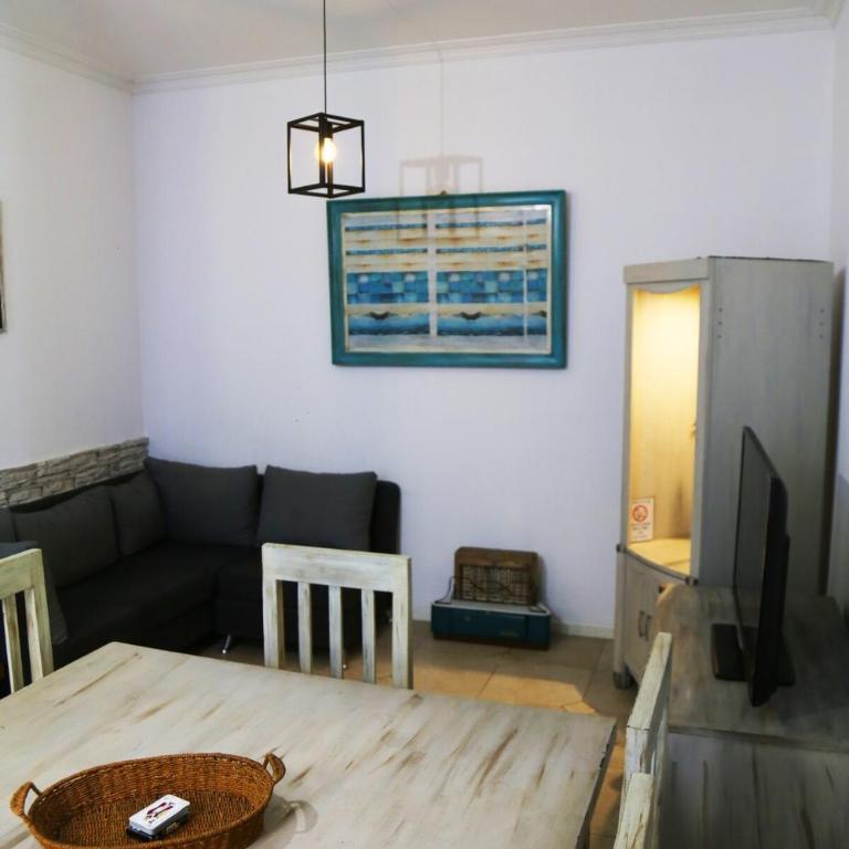 Casona Alameda - Tradition and Comfort - Apartment - 13