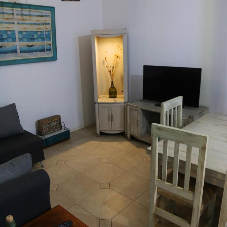 Casona Alameda - Tradition and Comfort - Apartment - 7